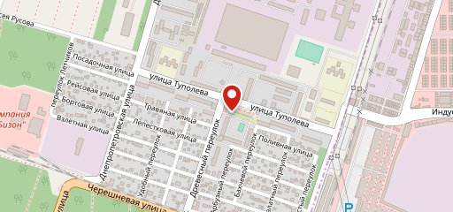 Гриль на карте