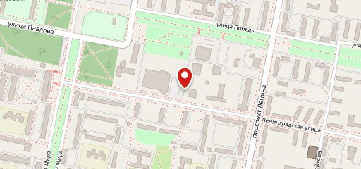 Мясо на углях на карте