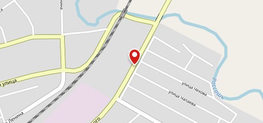 Гриль на карте