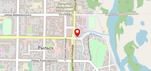 гриль&beer на карте