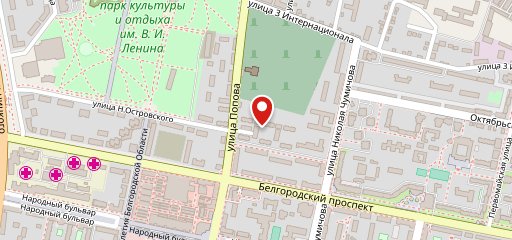 ГРИЛЬиБУТЫЛЬ на карте