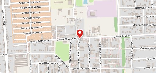 ГрильХаус на карте