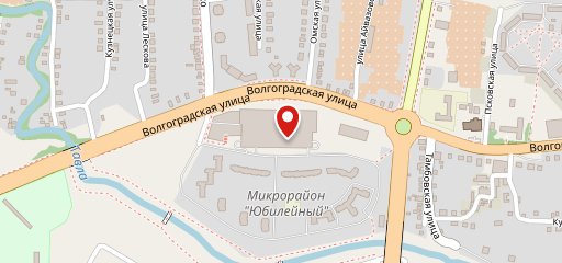 ГрильХаус на карте