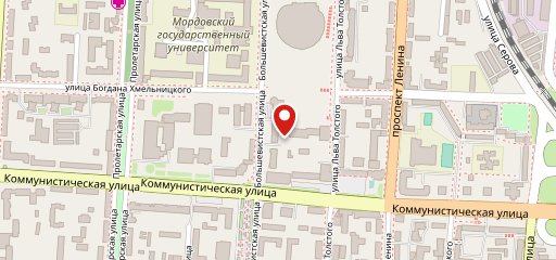 ГрильХаус на карте