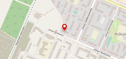 ГРИЛЬКОВ на карте