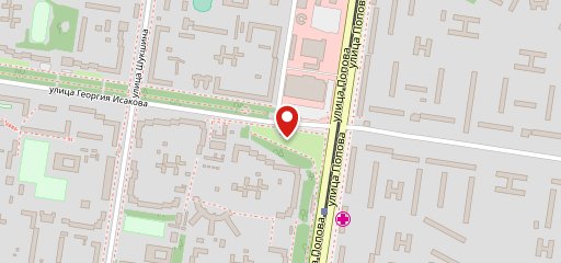 Гриль № 1 на карте