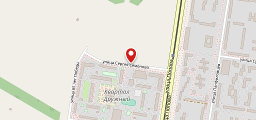 Гриль № 1 на карте
