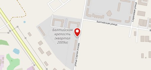 Гриль № 1 на карте