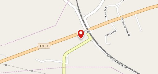 Grill 57 на карте