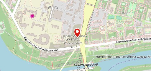 Grill&Garden на карте