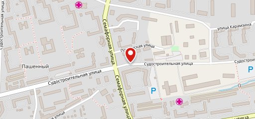 Grill Go на карте