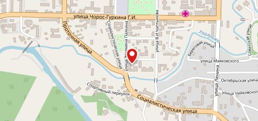 Grill & ВАФЛЯ на карте
