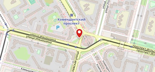 Grill & Veggies на карте