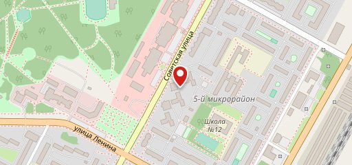 Grill & Vine на карте