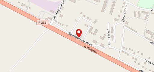 Grill & Wok на карте