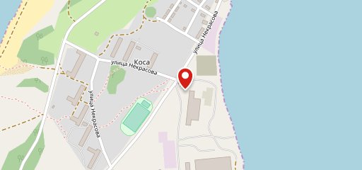 GRILL BAR на карте
