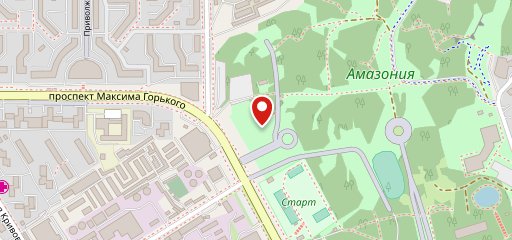 Гриль бар на карте