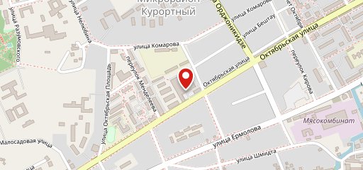 Grill Bar на карте