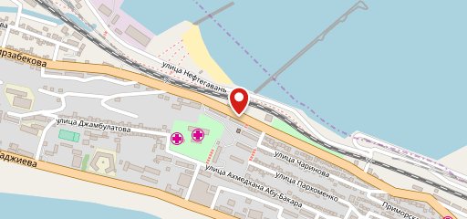 Grill bar на карте