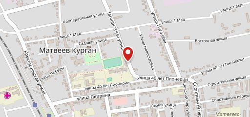 Grill Bar на карте
