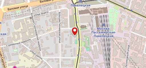 Офис на карте