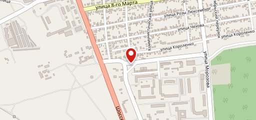 Гриль бар «ПИВСТОП» на карте
