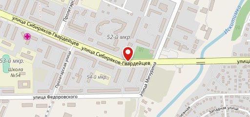 Ретро на карте