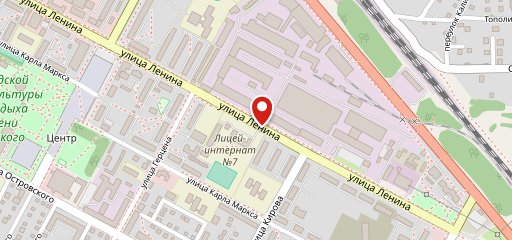 ШашлыкоFF на карте