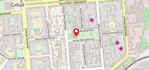 Grill Bar на карте