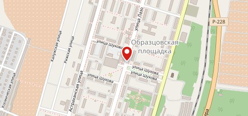 ГрильБар 163 на карте