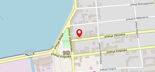 ГРИЛЬ БАР на карте