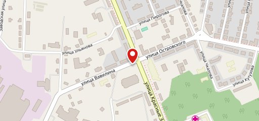 GRILL BAR на карте