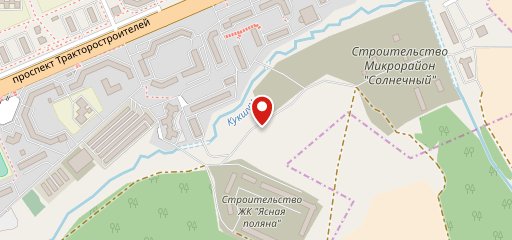 Гриль Белла на карте