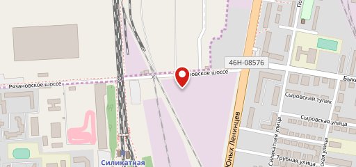 Гриль Бир на карте