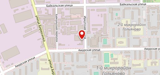 GRILL BOARD на карте