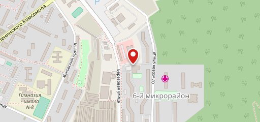 Grill bro на карте
