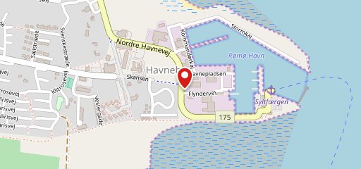 Grill Cafe на карте