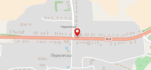 Сытый ёжик на карте