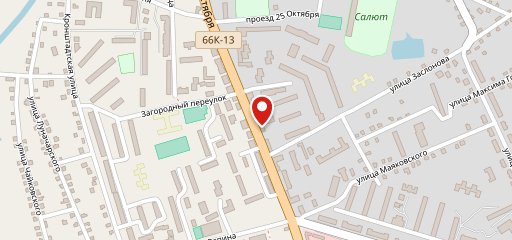 Grill club на карте