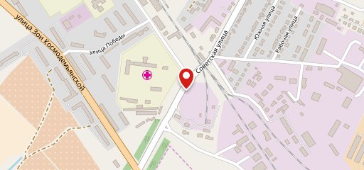 Grill express на карте