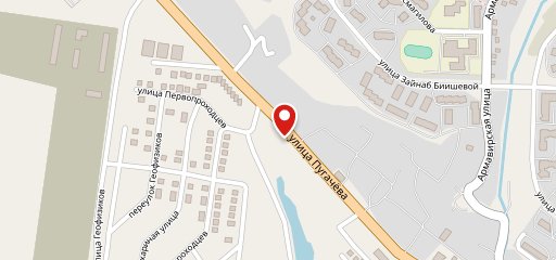 Гриль Экспресс на карте