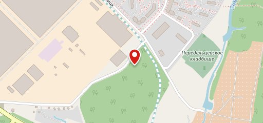 Гриль Град на карте