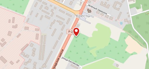 Grill House на карте