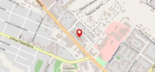 Grill House на карте
