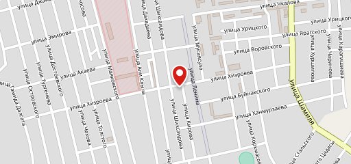 Grill House на карте