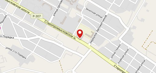 Grill house на карте