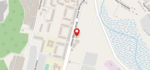 Grill House на карте