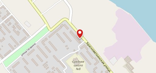 Grell House на карте
