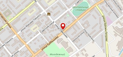 Grill House на карте