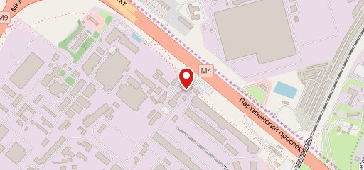 Кафе Гриль Хауз на карте